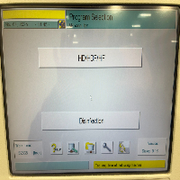 Bbraun Dialog+ Evo - Dialysis image 2
